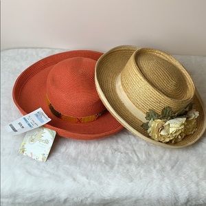 🤩2 Hats, 1 by Cappelli
